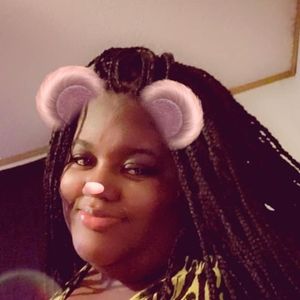 Meet your Posher, Tracy